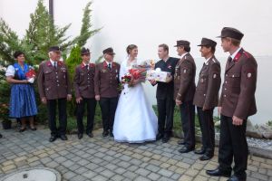 Hochzeit