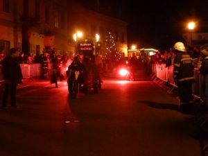 Krampuslauf