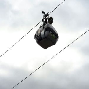 Seilbahn 13