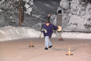 Eisschiessen 2010-1