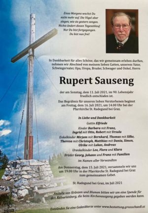 Parte RupertSauseng