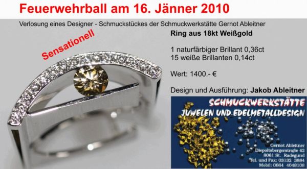 Ringverlosung