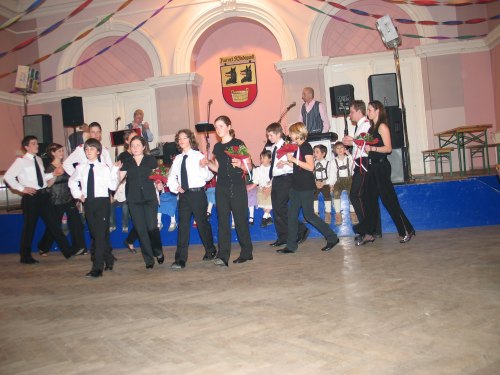 Ball 2008