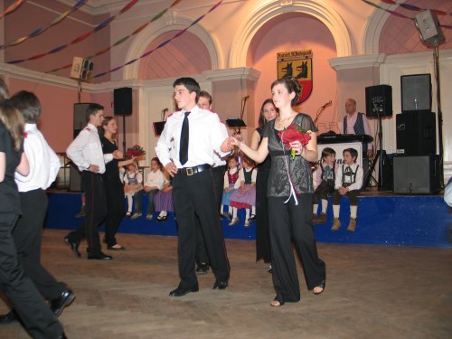 Ball 2008