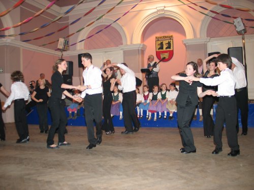 Ball 2008