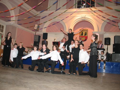 Ball 2008