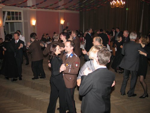 Ball 2008