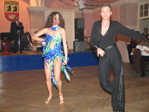 Ball 2008