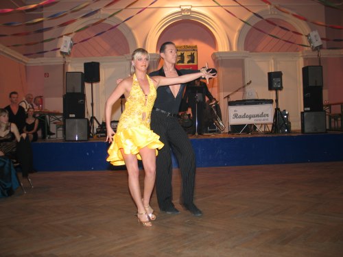 Ball 2008