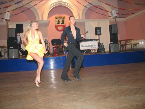 Ball 2008