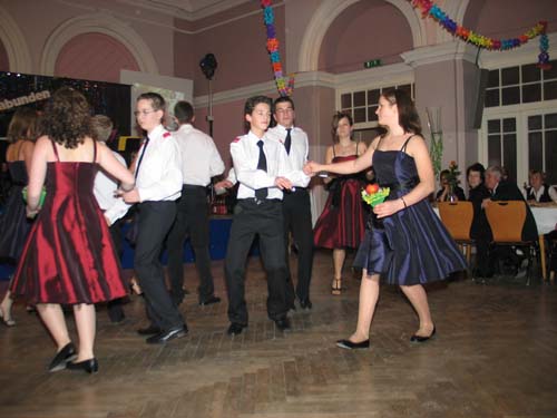 FW-Ball 2009