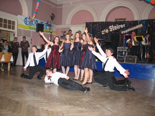 FW-Ball 2009