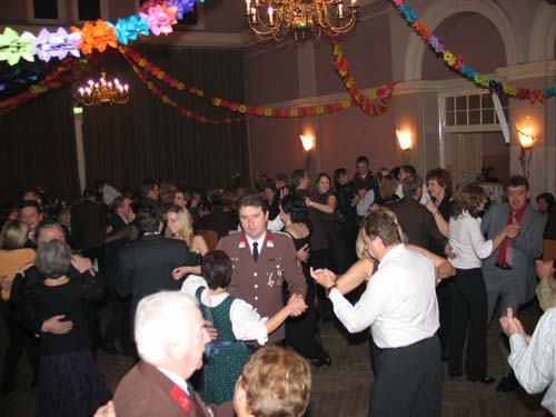 FW-Ball 2009