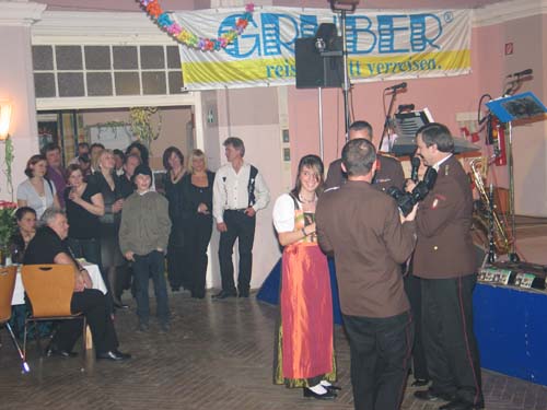 FW-Ball 2009