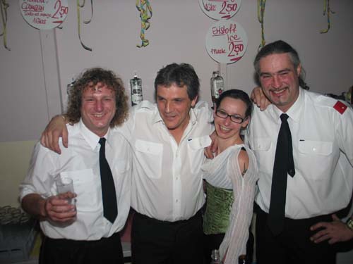 FW-Ball 2009