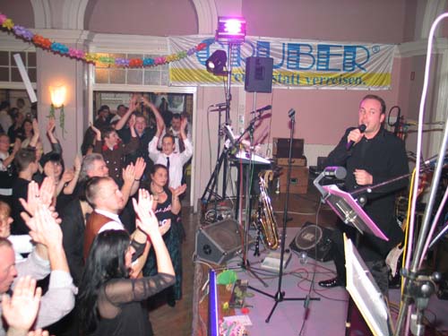 FW-Ball 2009