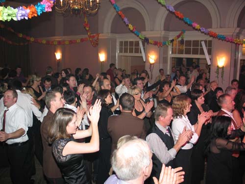 FW-Ball 2009