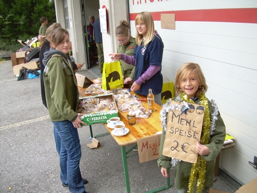 Fetzenmarkt