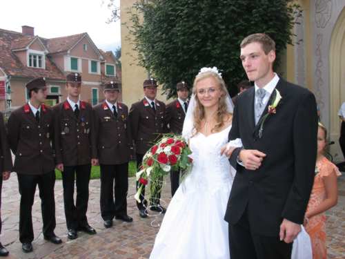 Hochzeit