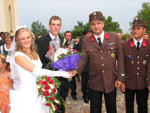 Hochzeit